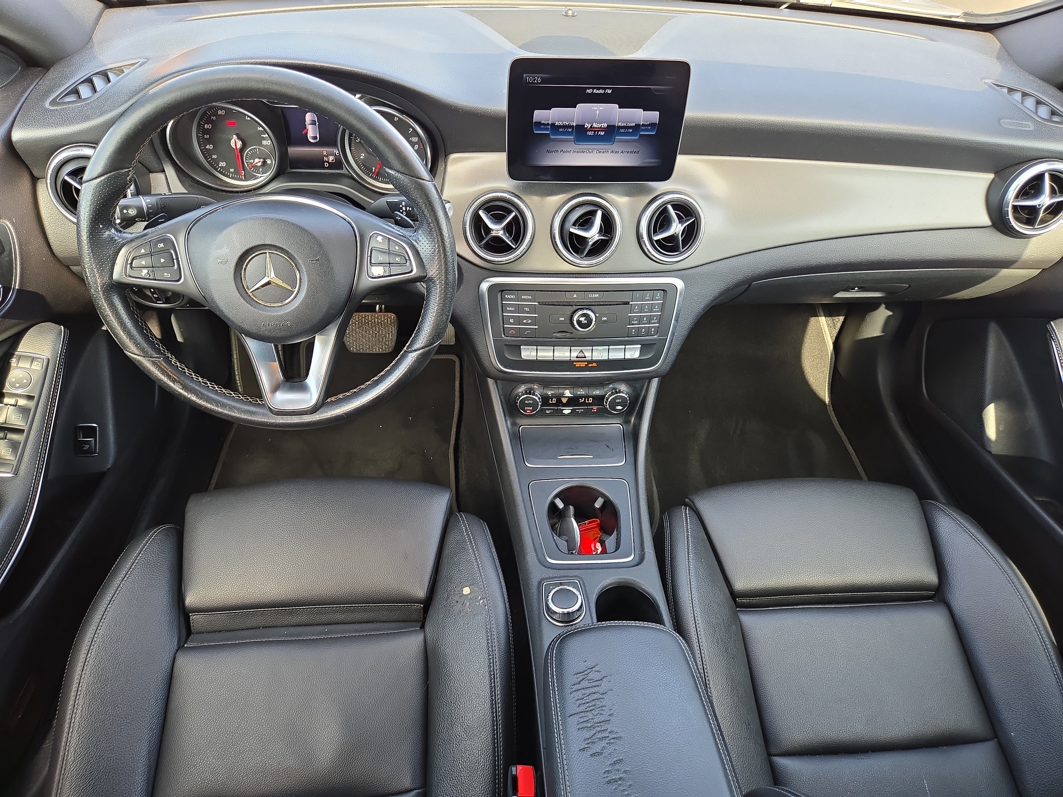 Used 2018 Mercedes-Benz CLA 250 image 20
