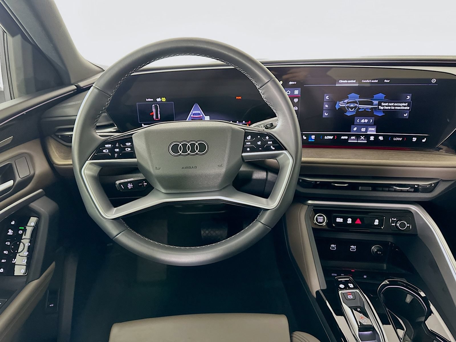 Used 2025 Audi Q5 Premium Plus w/ Premium Plus AWD/4WD image 15