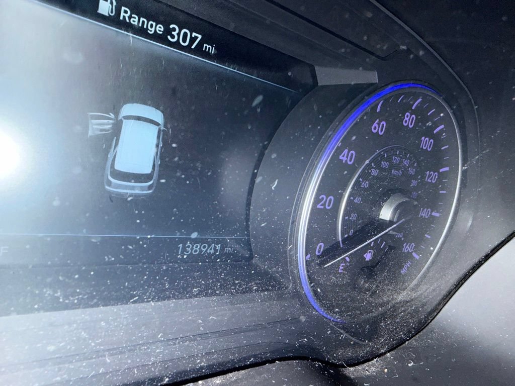 Used 2020 Hyundai Palisade SEL FWD image 3