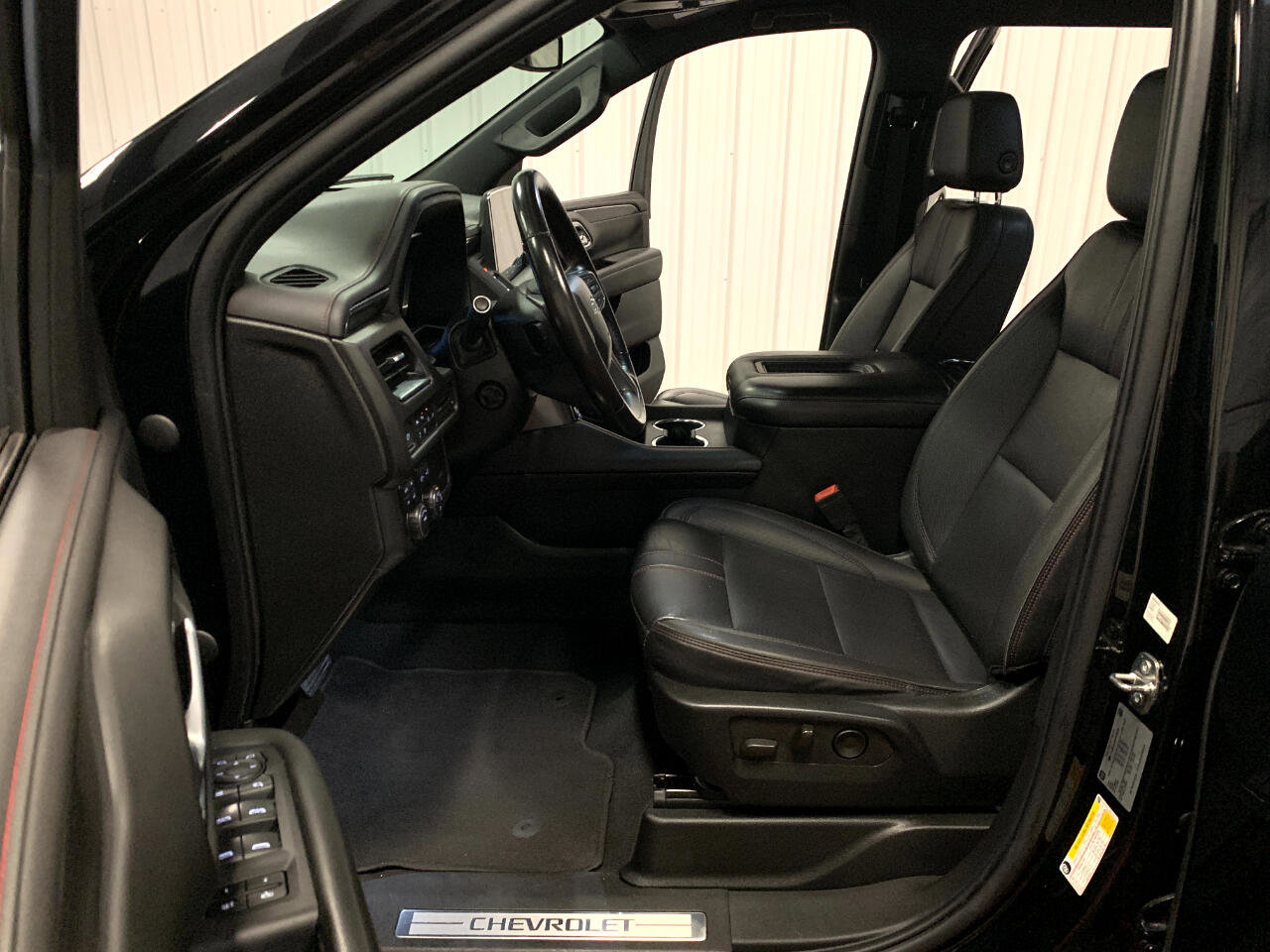 Used 2022 Chevrolet Tahoe RST w/ Luxury Package image 42