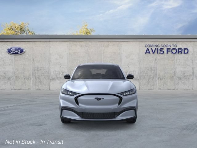 New 2026 Ford Mustang Mach-E Premium AWD/4WD image 6