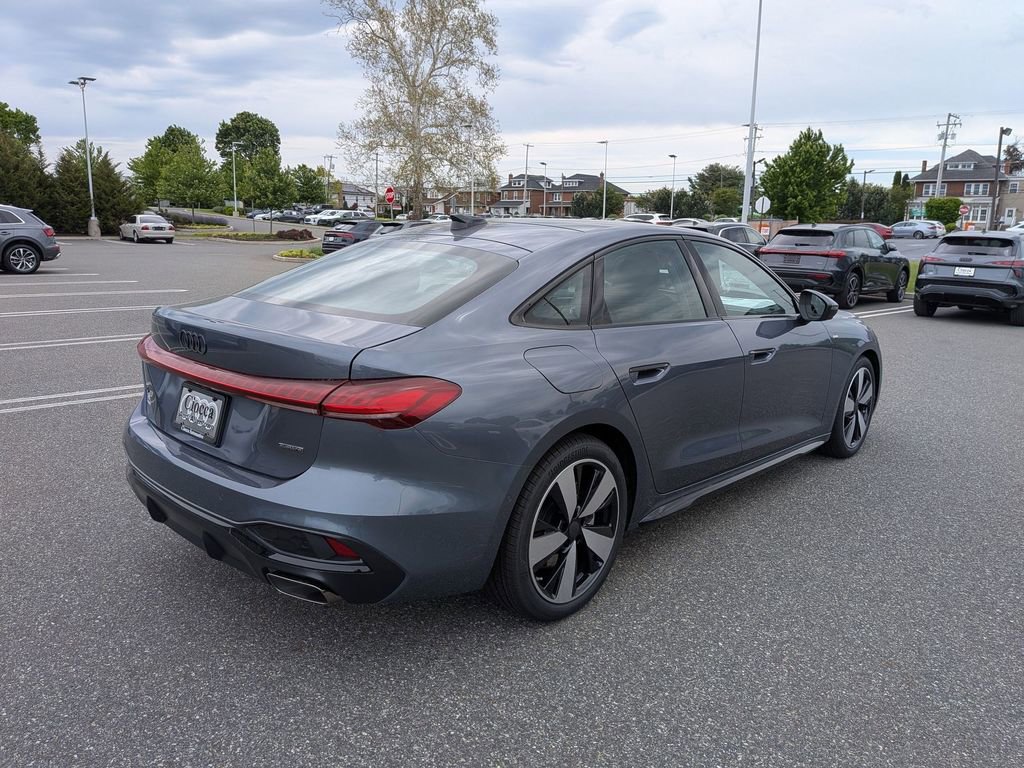 New 2026 Audi A5 2.0T Premium Plus AWD/4WD image 6