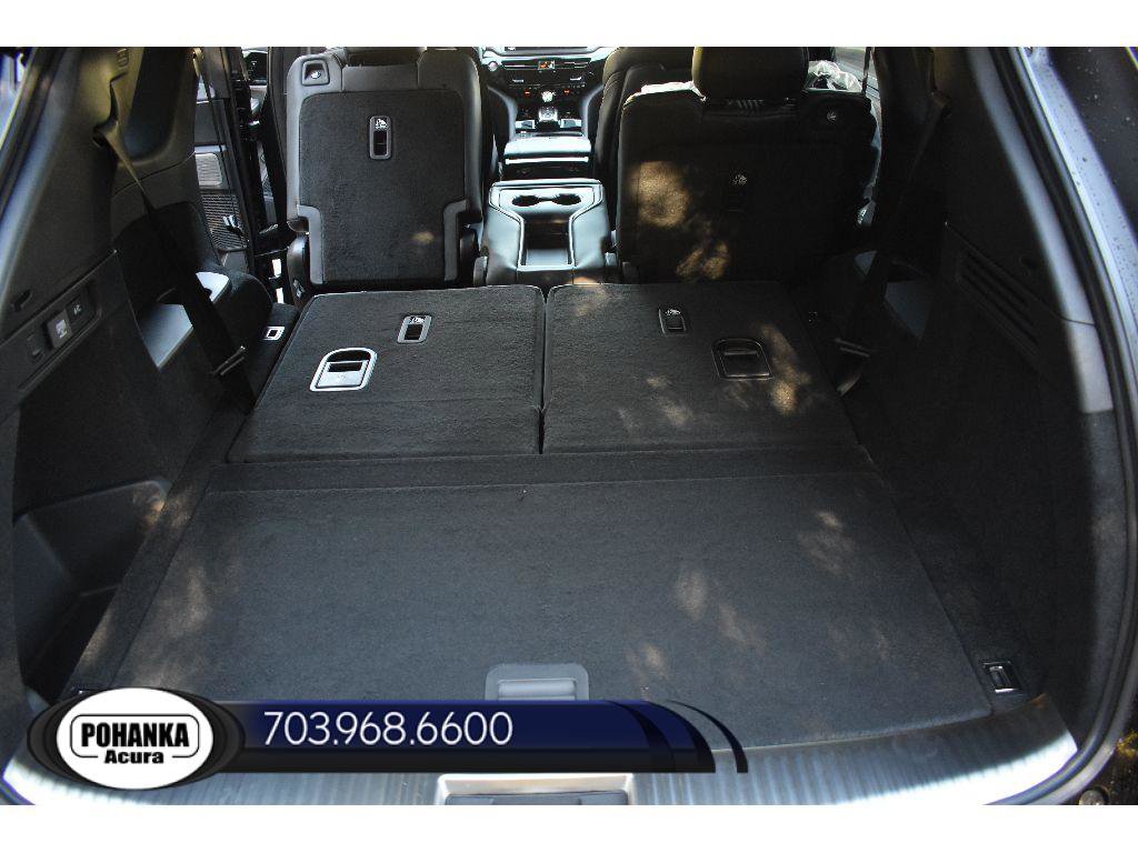 New 2026 Acura MDX A-Spec image 19