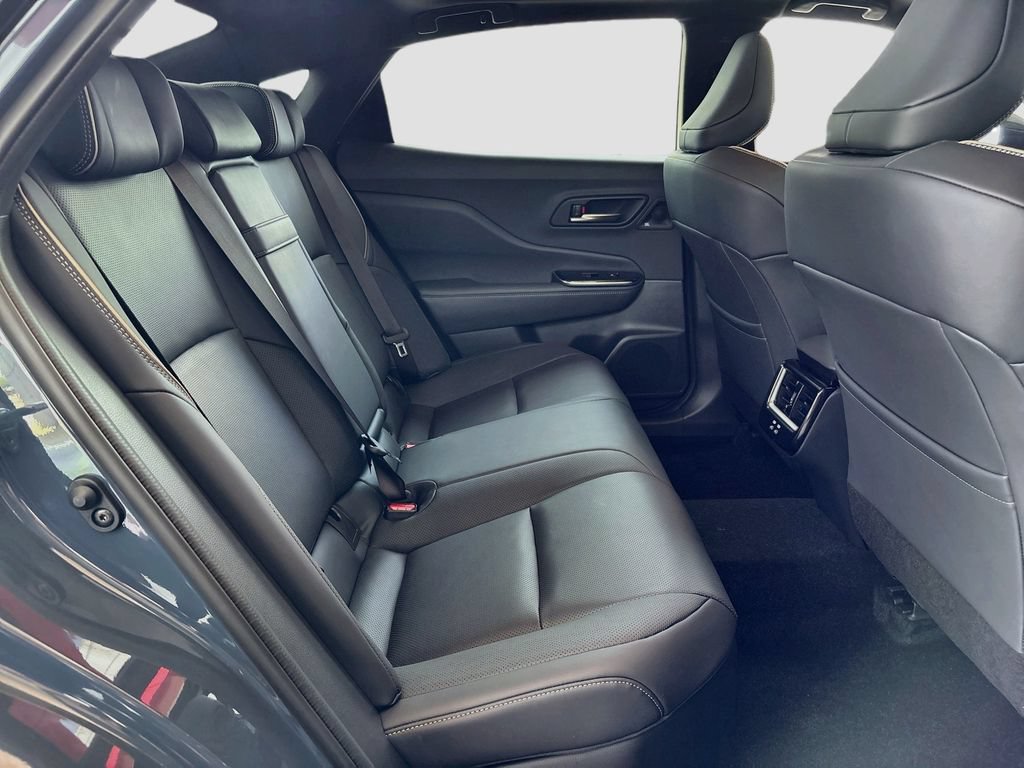 New 2026 Toyota Crown Platinum AWD/4WD image 22