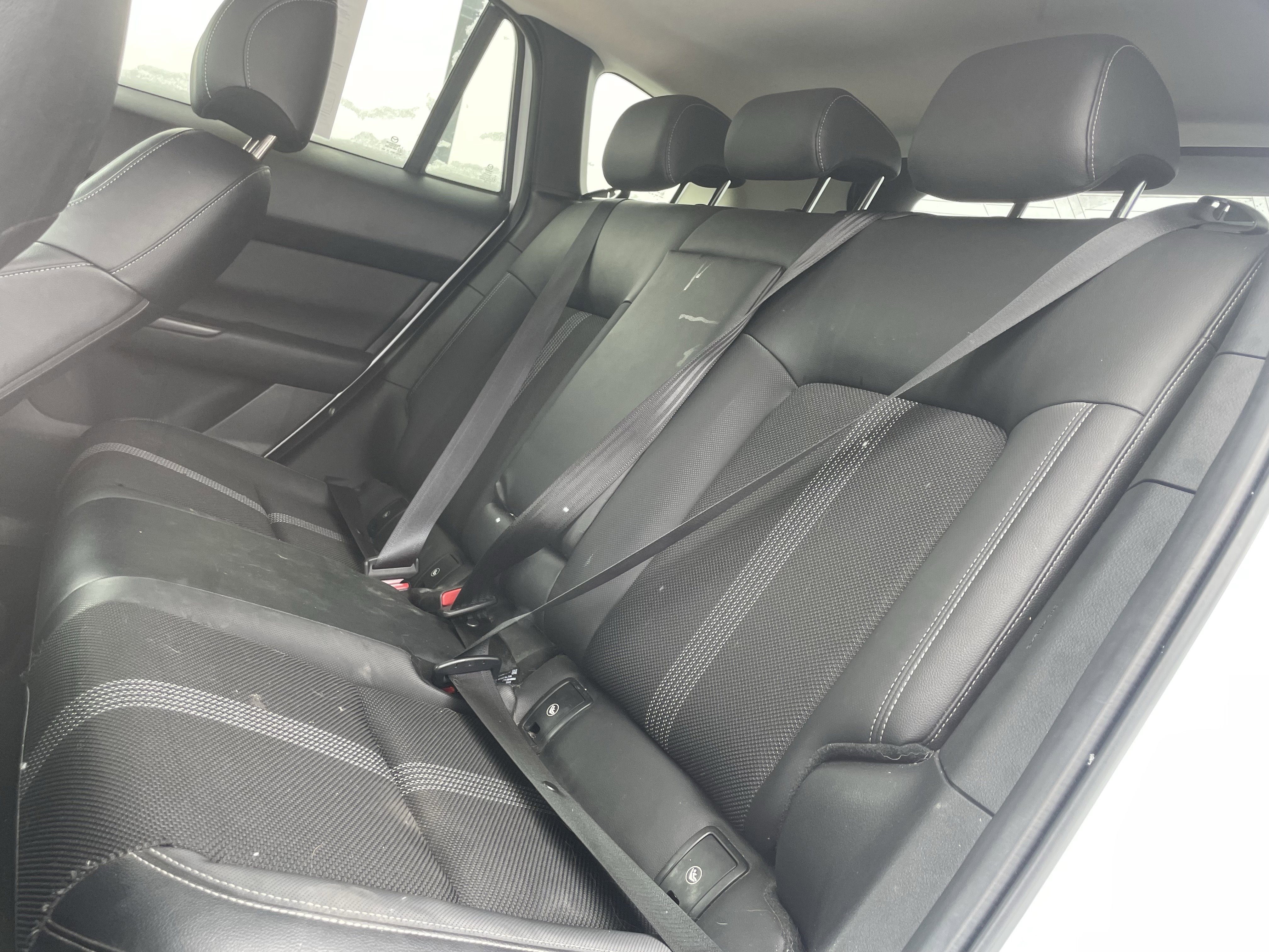 Used 2023 MAZDA CX-50 2.5 S w/ Accent Package image 13