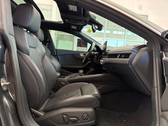 Used 2024 Audi A5 2.0T Premium w/ Convenience Package AWD/4WD image 14