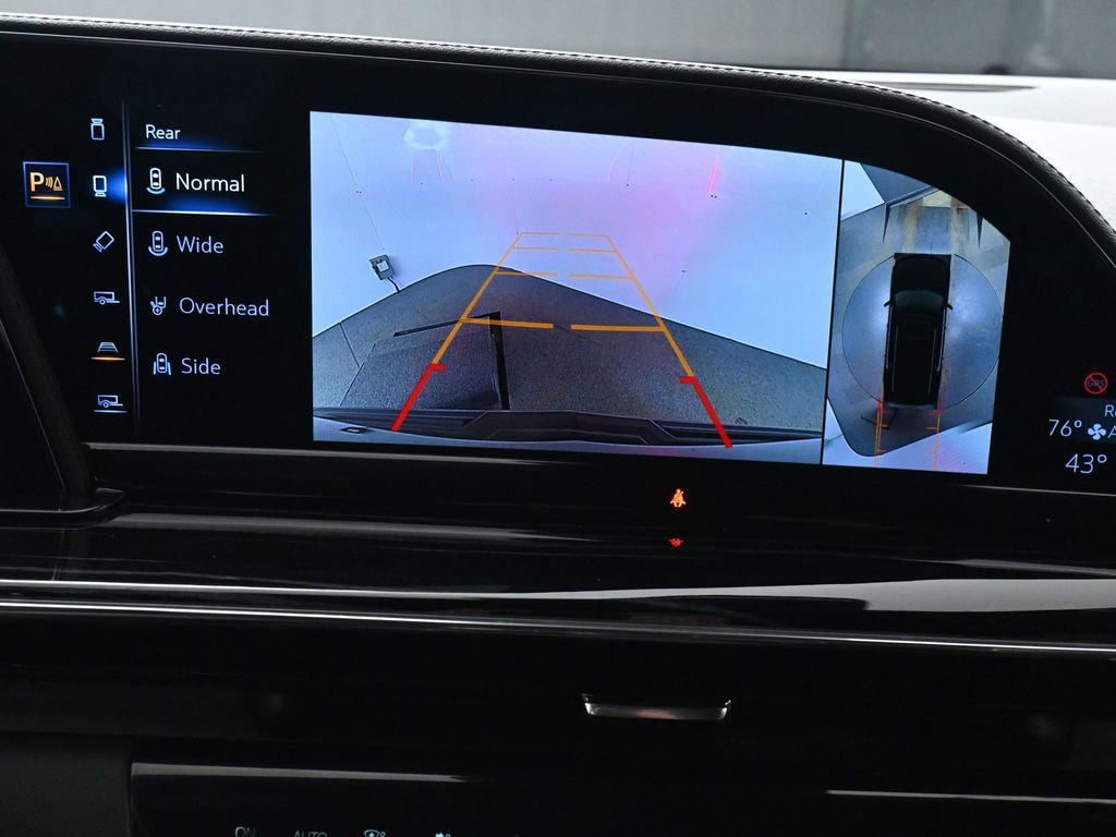 Used 2023 Cadillac Escalade Sport w/ Touring Package image 29