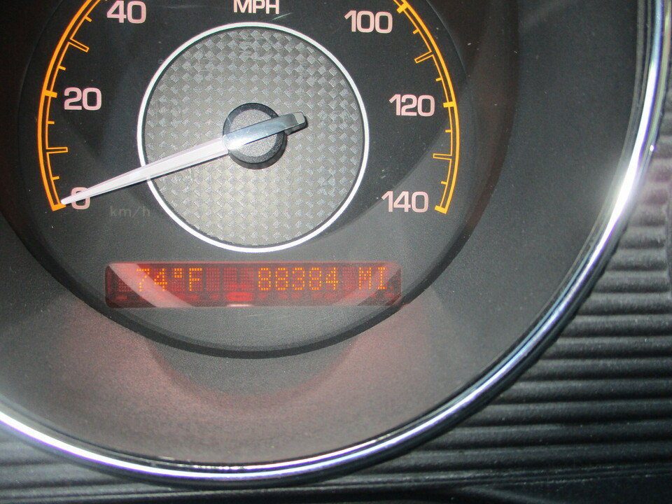 Used 2008 Saturn Aura XE FWD image 28