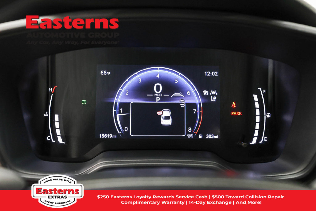 Used 2026 Toyota Corolla LE FWD image 15
