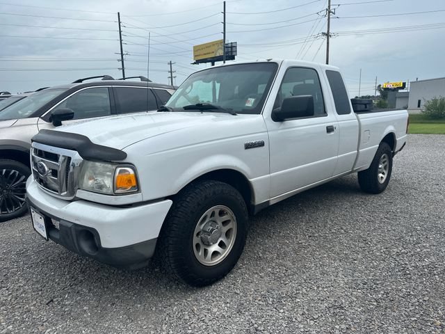 Used 2010 Ford Ranger 2WD SuperCab image 1