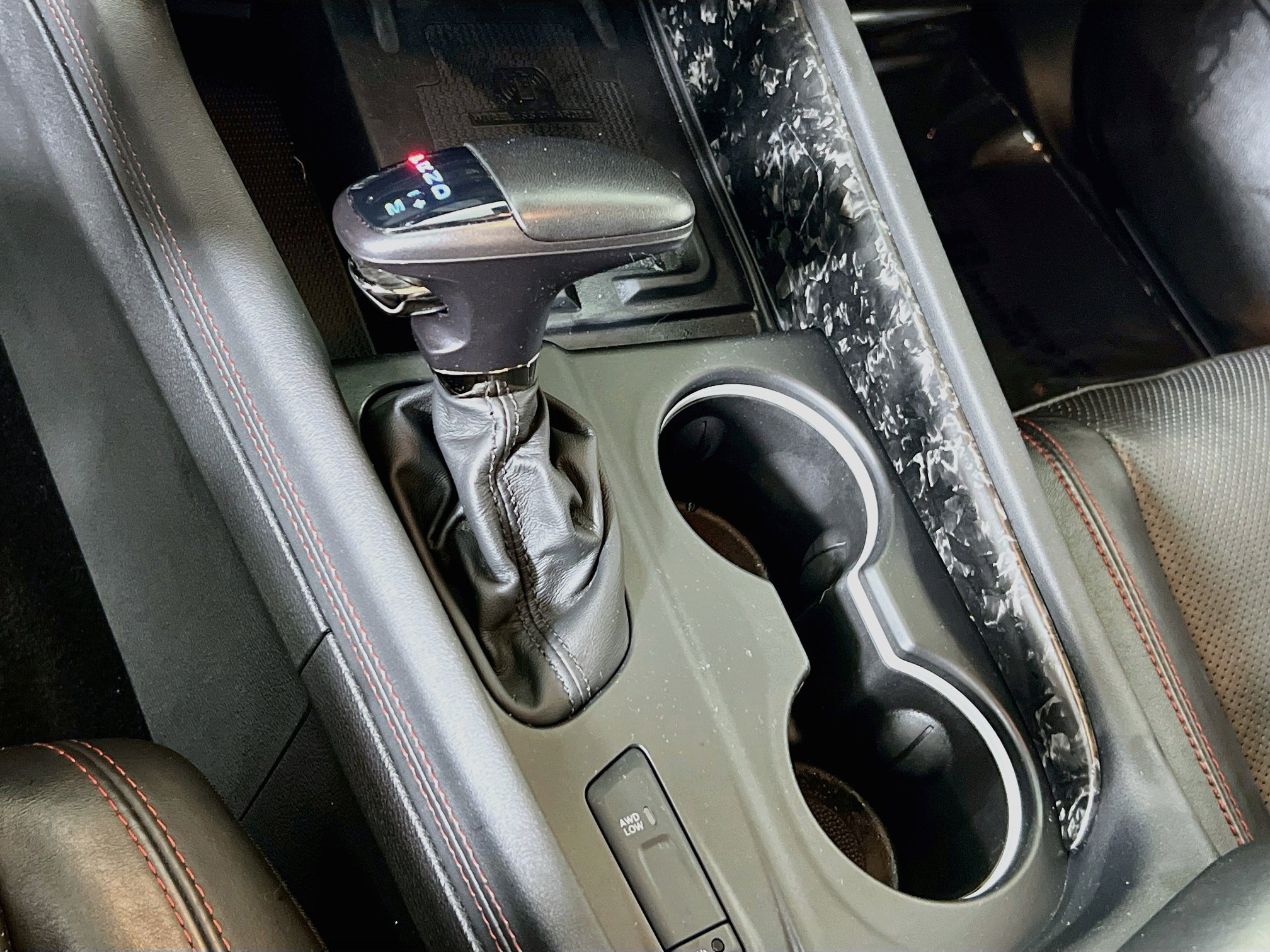 Used 2023 Dodge Durango R/T AWD/4WD image 17