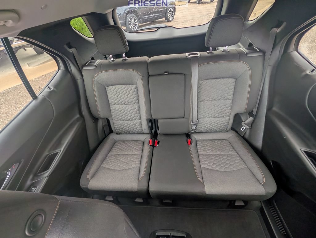 Used 2020 Chevrolet Equinox LT FWD image 17
