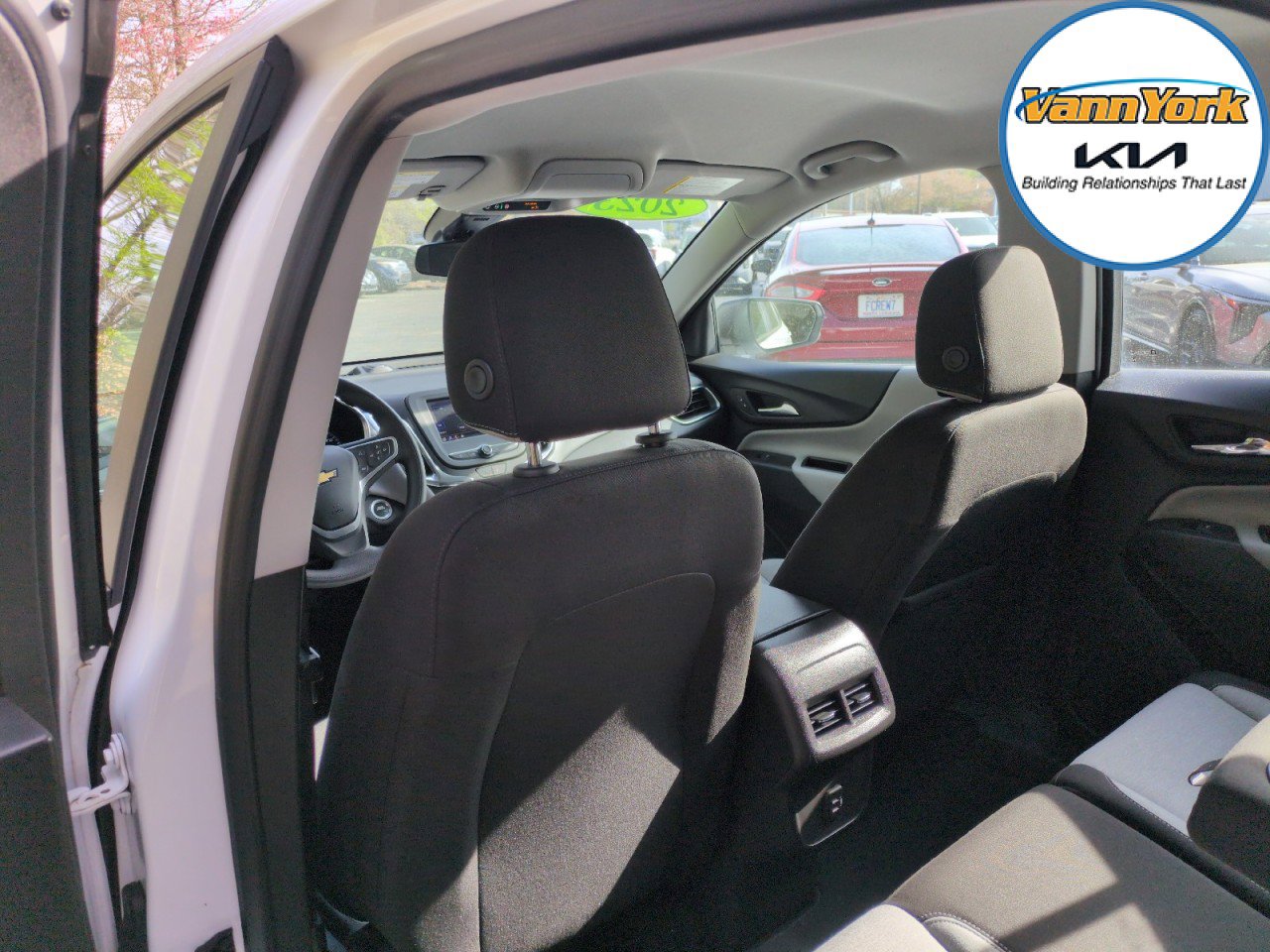 Used 2023 Chevrolet Equinox LS w/ Driver Confidence II Package image 35