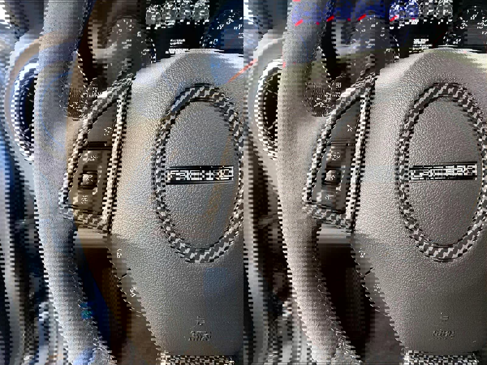 Used 2022 Chevrolet Camaro SS image 22