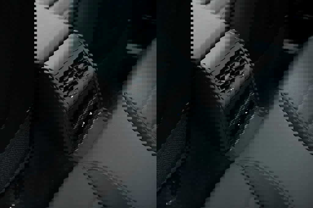 New 2025 Porsche Panamera 4 image 31