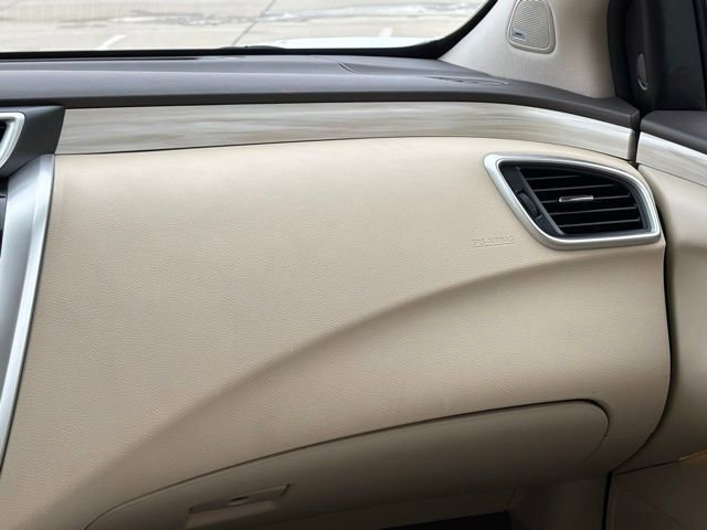 Used 2018 Nissan Murano Platinum image 18