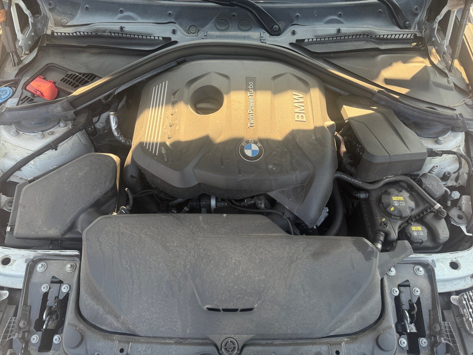 Used 2018 BMW 330i Gran Turismo xDrive AWD/4WD image 22