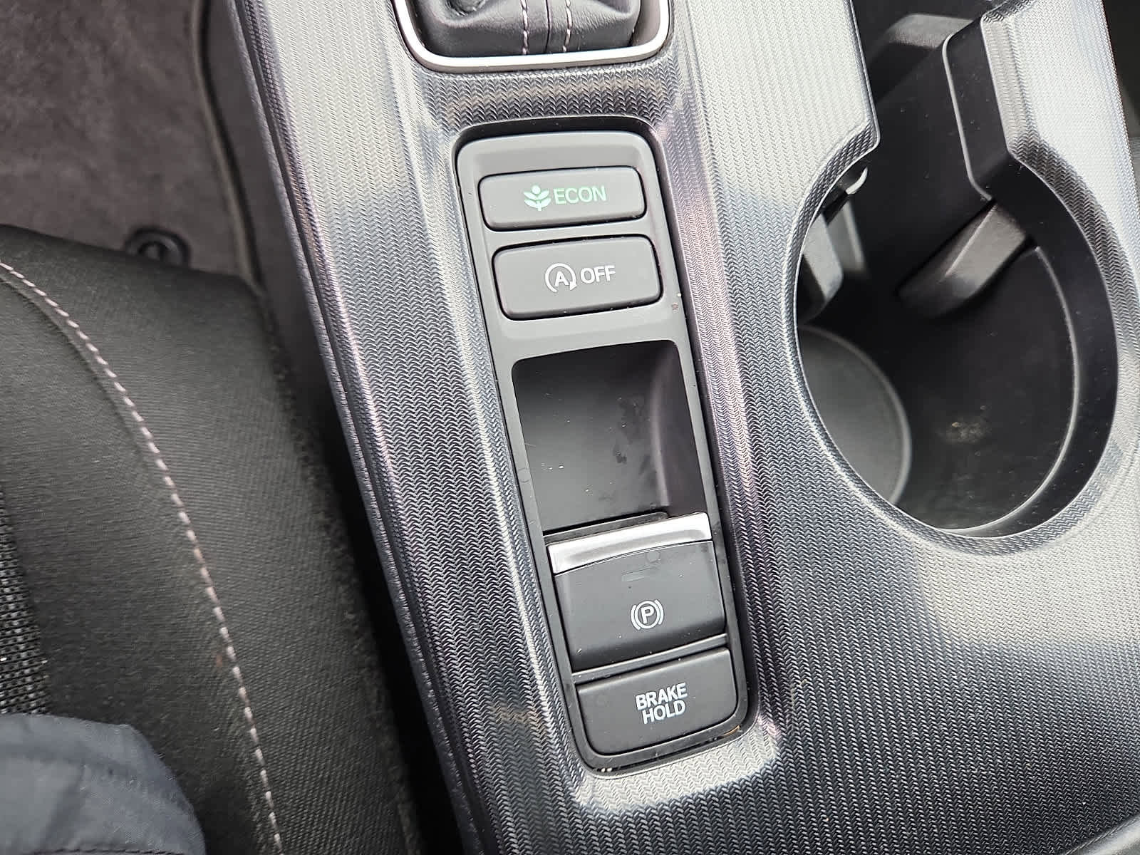 Used 2023 Honda Civic EX image 25