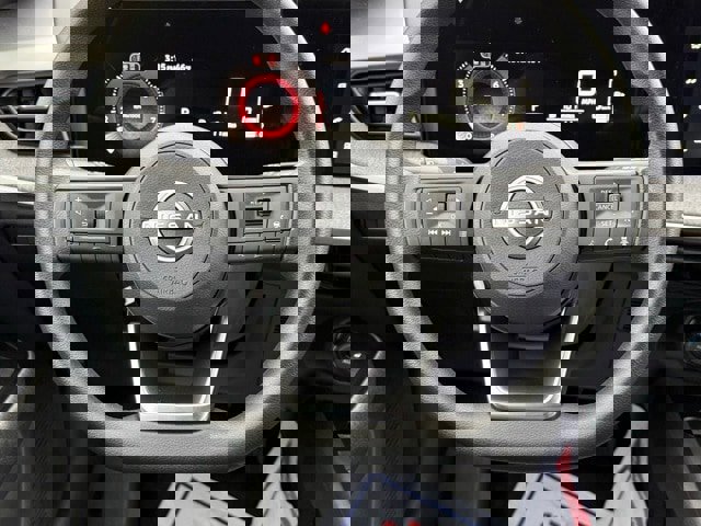 New 2026 Nissan Kicks SV w/ Cold Weather Package image 19