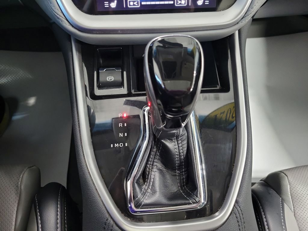 Used 2021 Subaru Outback Limited w/ Popular Package #2 AWD/4WD image 42