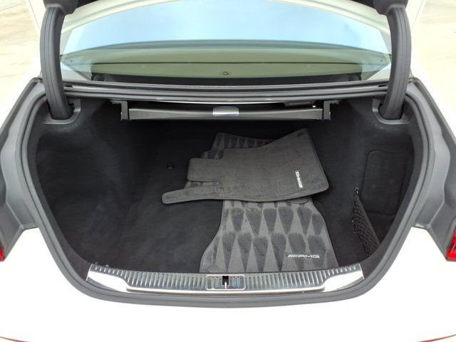 Certified 2023 Mercedes-Benz S 500 4MATIC image 23