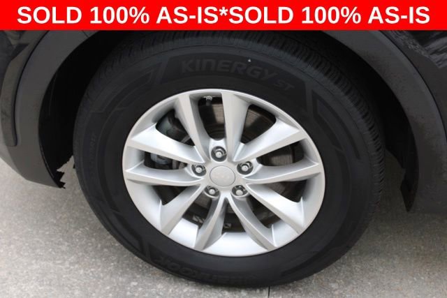 Used 2016 Kia Sorento LX w/ LX Convenience Package image 11