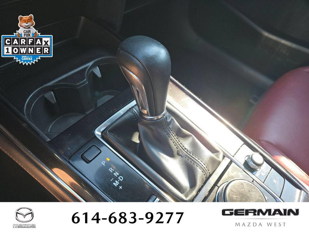 Used 2023 MAZDA CX-30 AWD 2.5 S w/ Preferred Package image 27