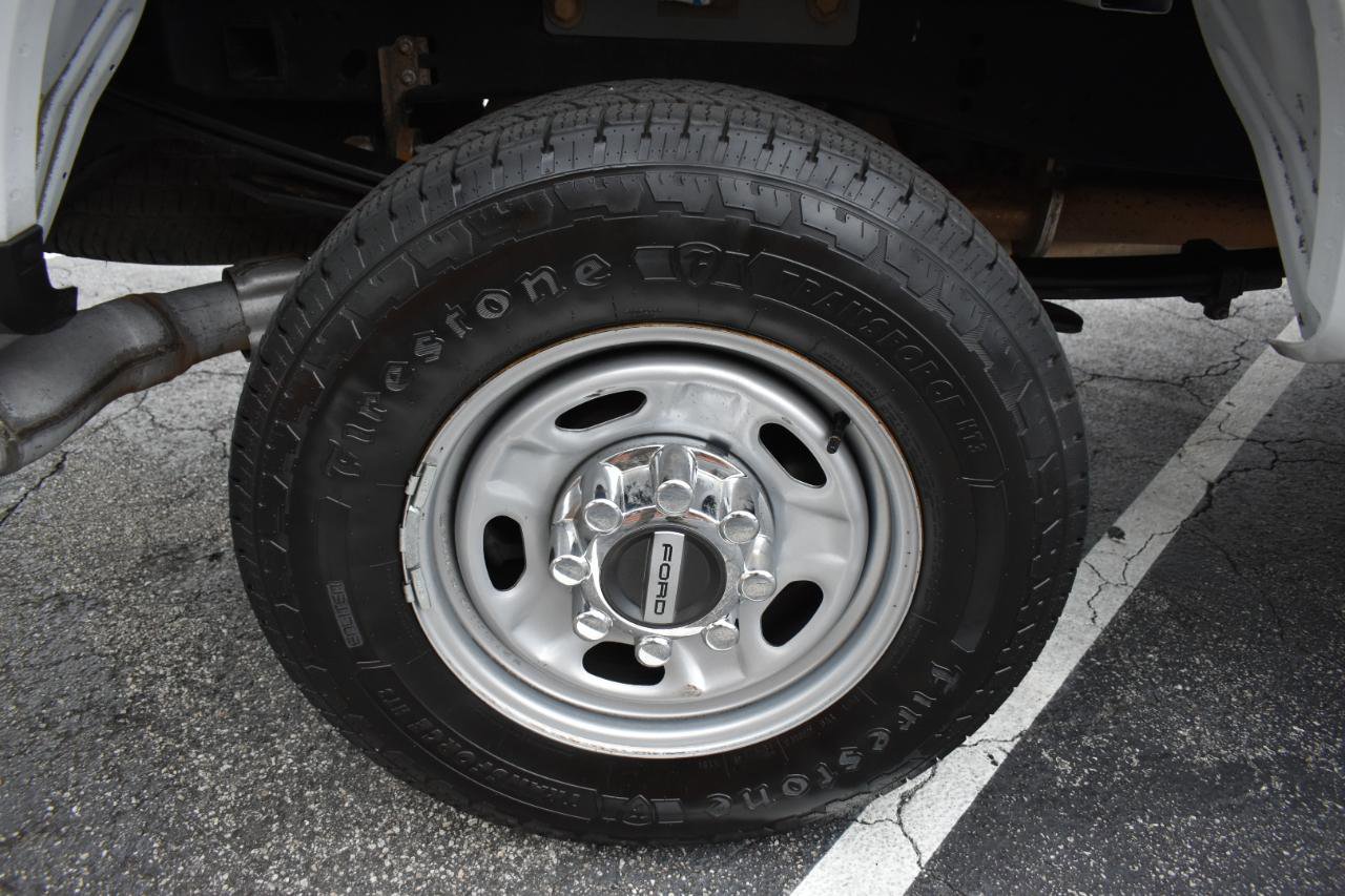 Used 2018 Ford F250 XL w/ Power Equipment Group image 34