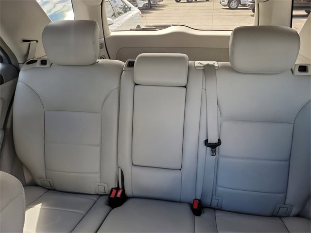 Used 2011 Mercedes-Benz ML 350 2WD image 10