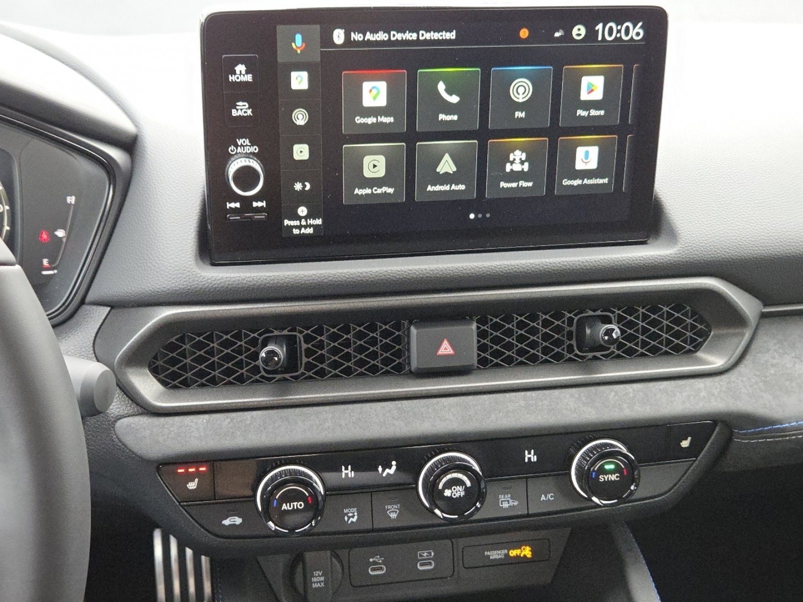 New 2026 Honda Prelude image 30