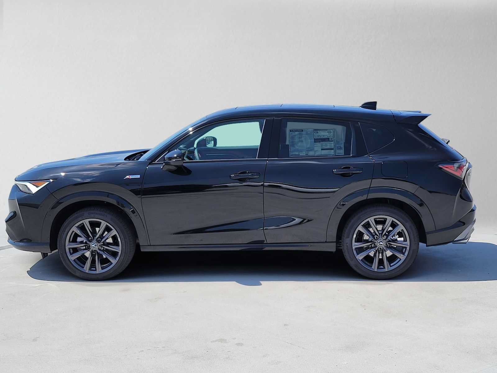 New 2026 Acura ADX A-Spec FWD image 6