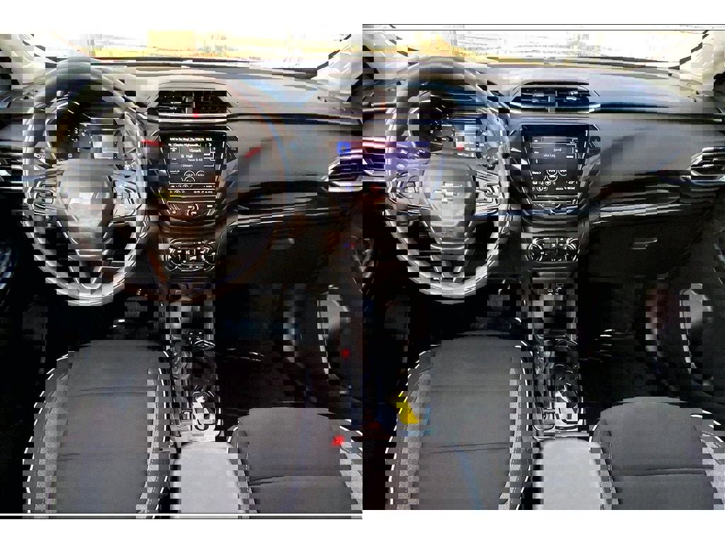 Used 2023 Chevrolet TrailBlazer LT w/ Convenience Package image 17