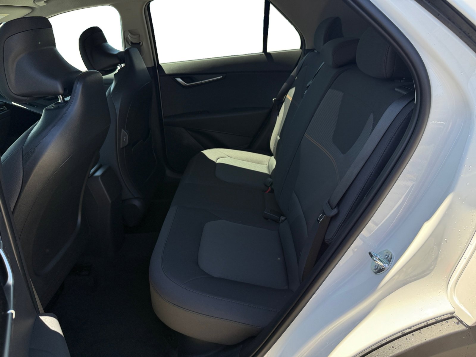 New 2026 Kia Niro LX FWD image 16