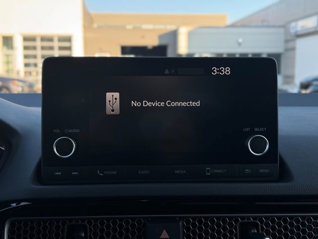 New 2026 Honda Civic Sport image 29