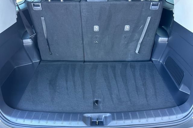 Certified 2025 Toyota Grand Highlander FWD image 20