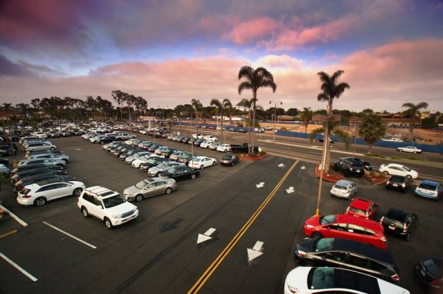 Used 2025 Toyota Tacoma SR image 23