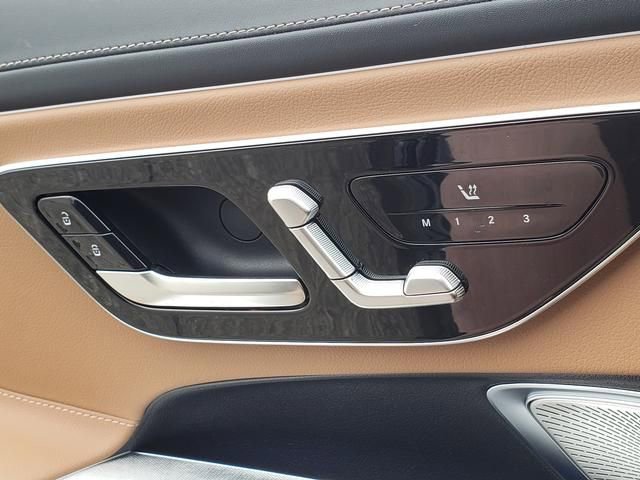 New 2024 Mercedes-Benz CLE 300 4MATIC Coupe image 13