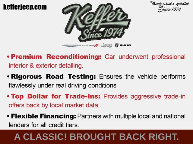 Used 2004 Jeep Wrangler 4WD image 7