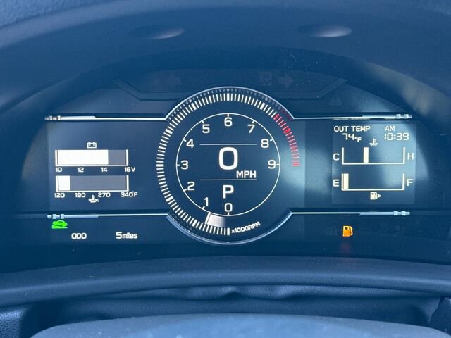 New 2026 Subaru BRZ Limited RWD image 27