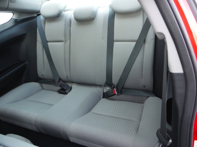 Used 2015 Honda Civic EX image 36