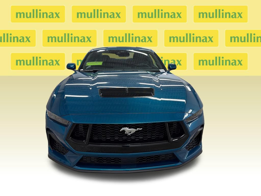 New 2026 Ford Mustang GT RWD image 14