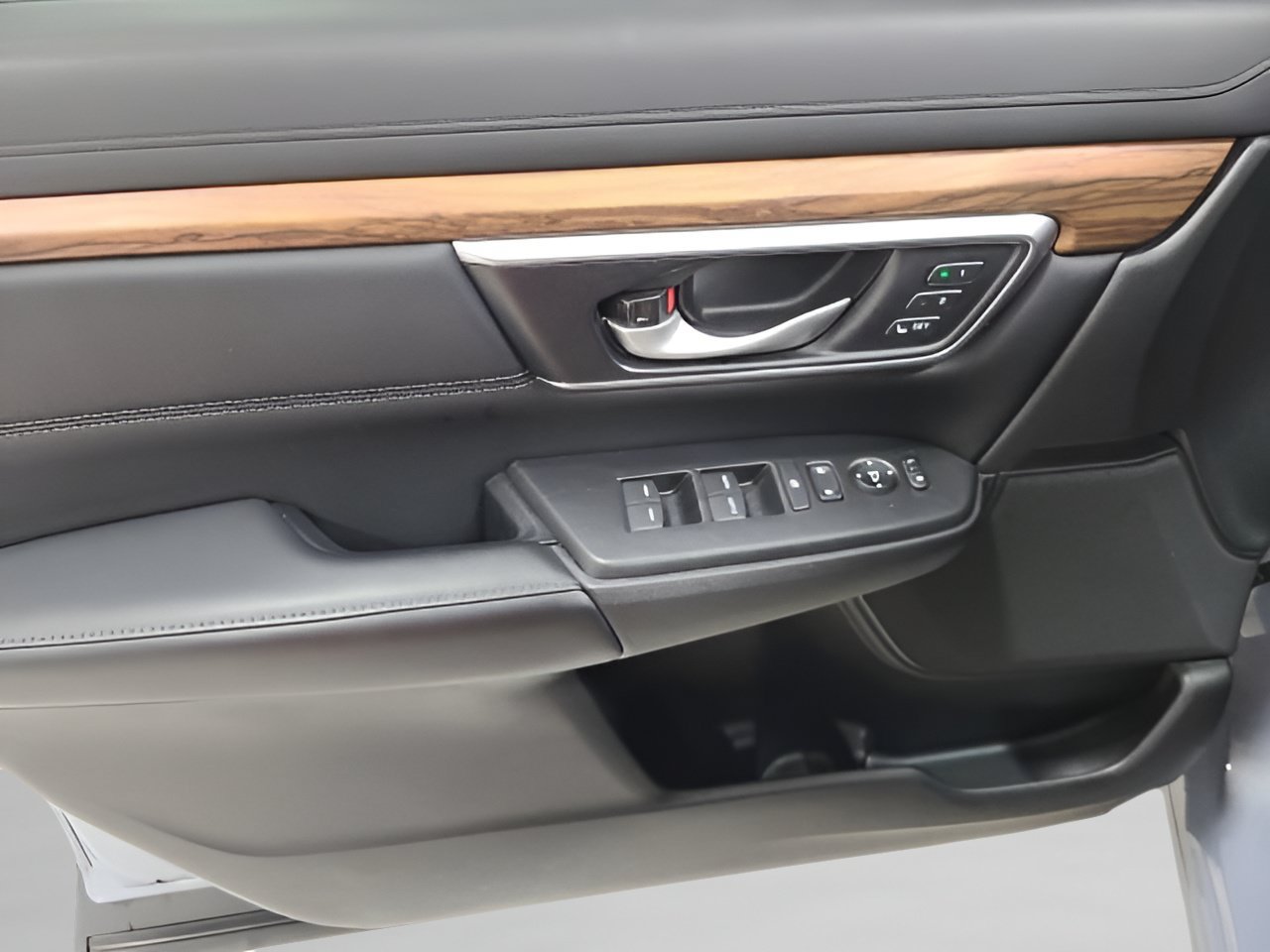 Certified 2022 Honda CR-V EX-L image 19