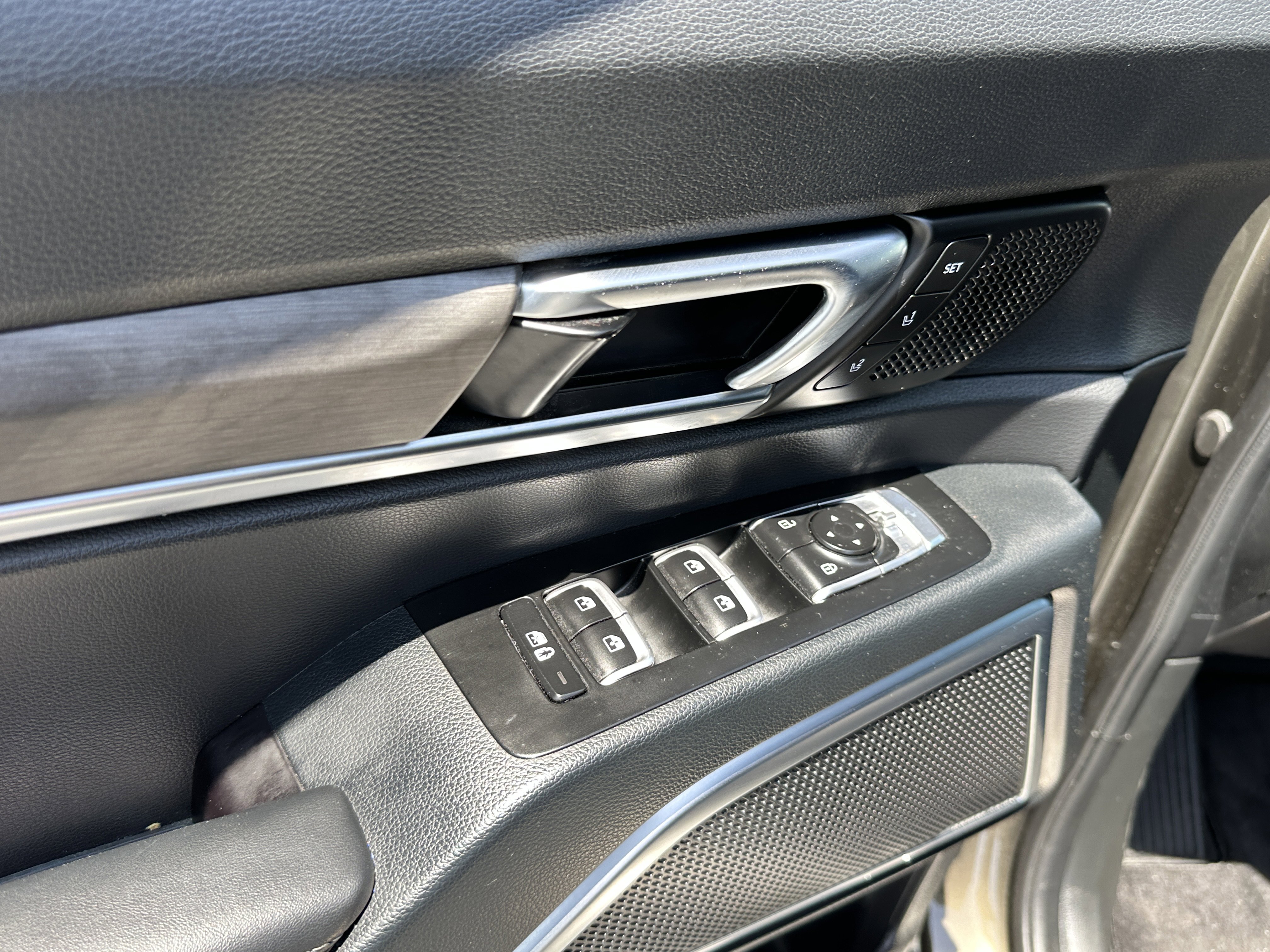 Used 2024 Kia Telluride SX Prestige X-Line AWD/4WD image 27