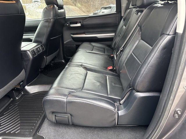 Used 2017 Toyota Tundra Limited image 23