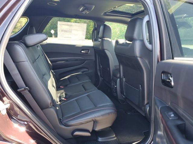 New 2026 Dodge Durango GT AWD/4WD image 23