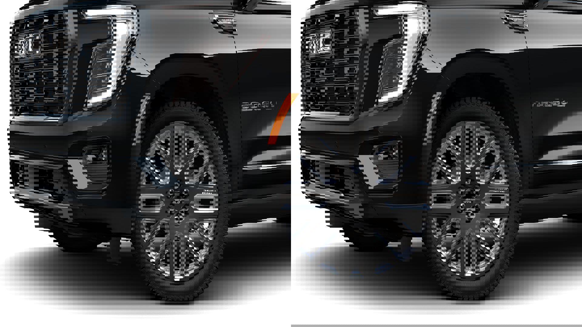 New 2026 GMC Yukon XL Denali Ultimate w/ LPO, Floor Liner Package image 37