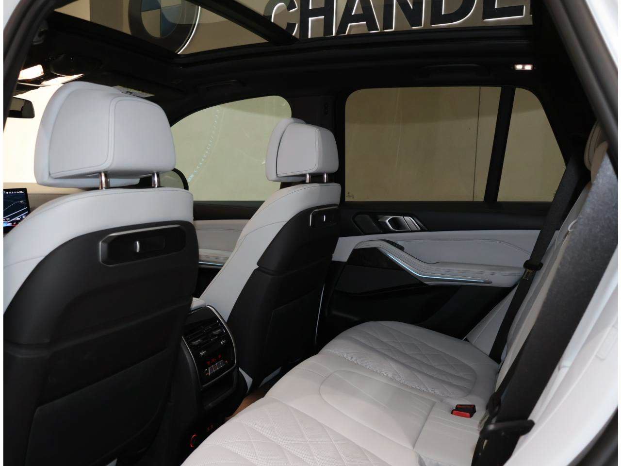 Certified 2025 BMW X5 sDrive40i RWD image 16