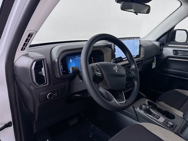 New 2026 Ford Bronco Sport Big Bend image 9
