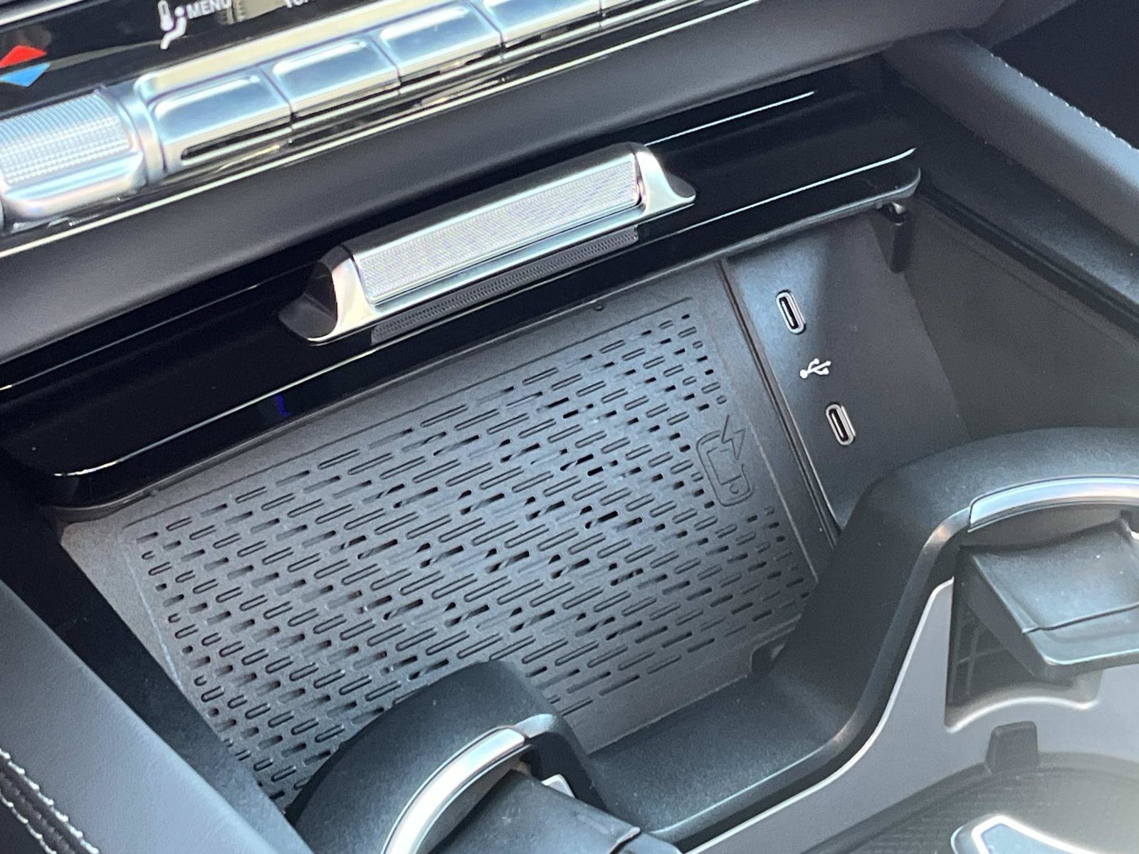 Certified 2025 Mercedes-Benz GLE 53 AMG 4MATIC image 37