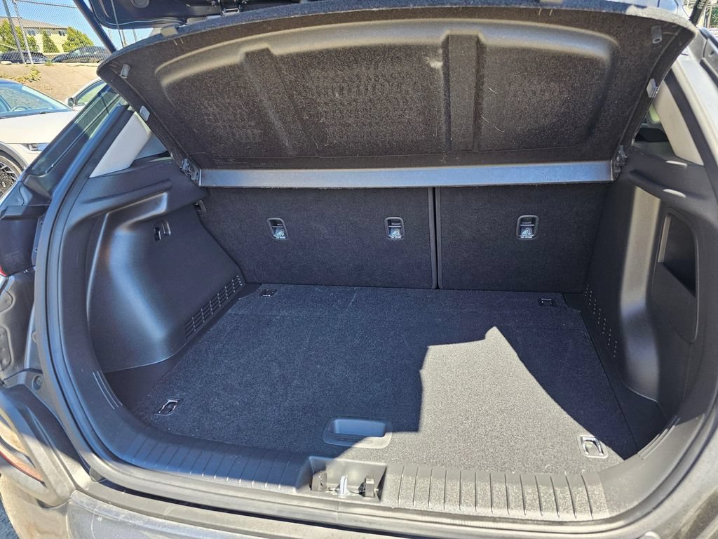 Used 2018 Hyundai Kona SE AWD/4WD image 14